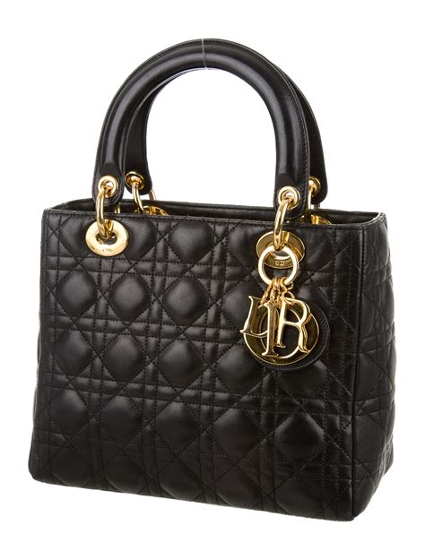 womens dior handbag|Dior shoulder bags women's.